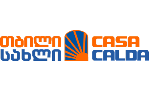 თბილი სახელი, Casa Calda