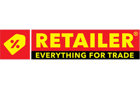 Retailer, everything for trade